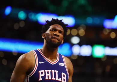 Tim Bradbury/Getty Images