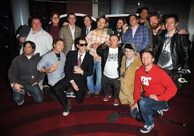 Stuart Wilson/Getty Images