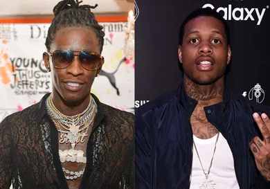 Prince Williams & Ilya S. Savenok/Getty Images