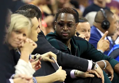 Ronald Martinez/Getty Images