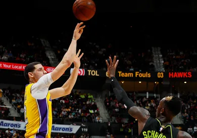 Kevin C. Cox/Getty Images