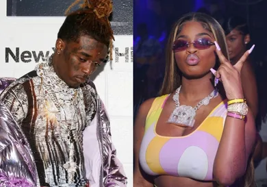 Bennett Raglin, Prince Williams/Getty Images