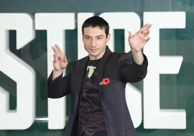 Tim P. Whitby / Stringer / Getty Images