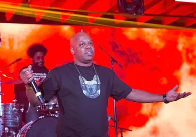 Rick Kern / Getty Images