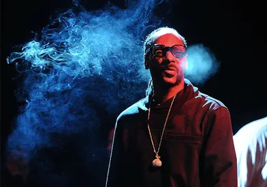 Brad Barket/Stringer/Getty Images