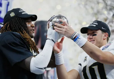 Kevin C. Cox/Getty Images