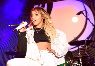 Vivien Killilea/Getty Images