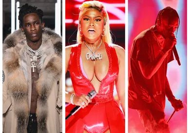 Leon Bennett, Albert Urso & Kevin Winter/Getty Images