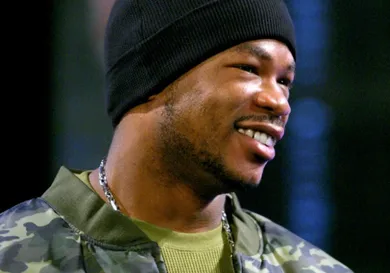 Harold Cook/Getty Images