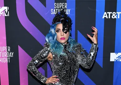 Dimitrios Kambouris/Getty Images for AT&T