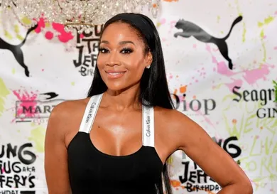 Prince Williams / Stringer / Getty Images