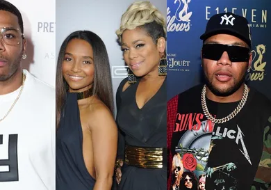 Greg Doherty, Brad Barket & Paras Griffin/Getty Images