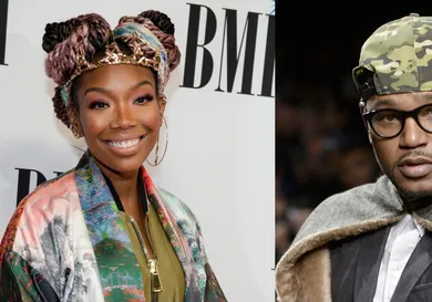 Marcus Ingram/Getty Images & Fernanda Calfat/Getty Images