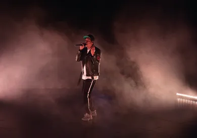 Gustavo Caballero/Getty Images