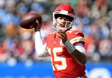 Harry How/Getty Images