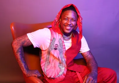 Bennett Raglin/Getty Images