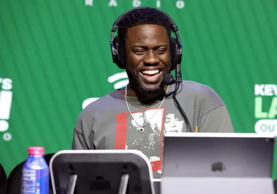 Cindy Ord / Staff / Getty Images