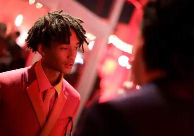 Matt Winkelmeyer/VF22/WireImage/Getty Images