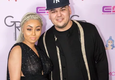 Greg Doherty/Getty Images