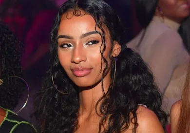 Prince Williams / Contributor / Getty Images