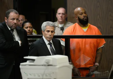 Paul Buck - Pool/Getty Images