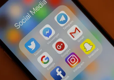 Chesnot/Getty Images