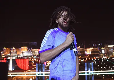 Bryan Steffy/Getty Images for Palms Casino Resort