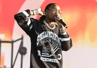 Tabatha Fireman/Getty Images