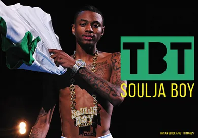 Photo by Bryan Bedder/Getty Images