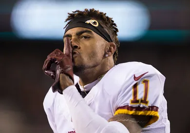 Mitchell Leff/Getty Images