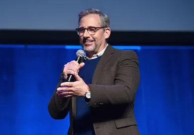 Alberto E. Rodriguez/Getty Images for CinemaCon