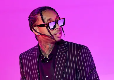 Kevin Winter/Getty Images