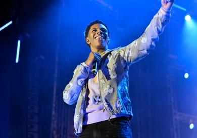 Jerod Harris/Getty Images