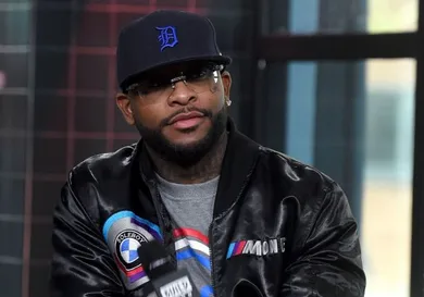 Jamie McCarthy / Staff / Getty Images