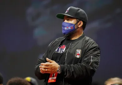 Christian Petersen/Getty Images for BIG3