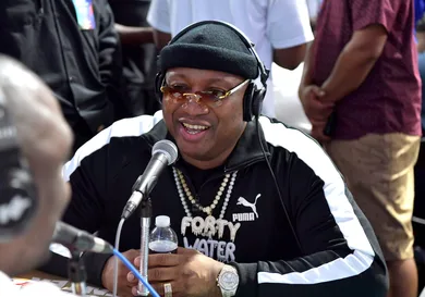 Amy Sussman/Getty Images