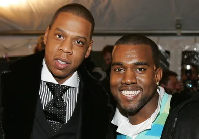 Frank Micelotta/Getty Images