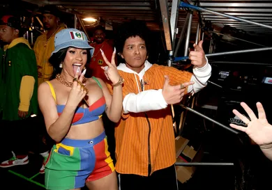 Christopher Polk/ Getty Images