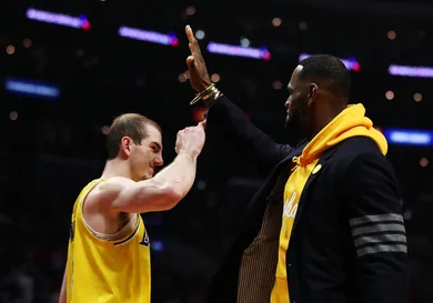 Yong Teck Lim/Getty Images