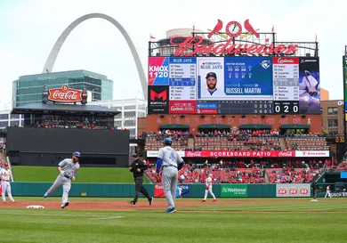 Dilip Vishwanat/Getty Images