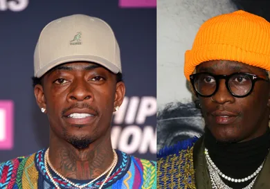 Michael Loccisano/Getty Images , Jean Baptiste Lacroix/Getty Images