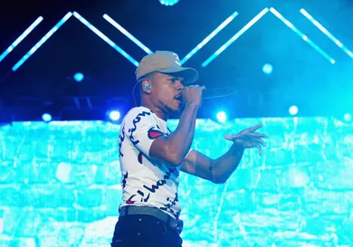 Bennett Raglin/Getty Images for 2017 ESSENCE Festival