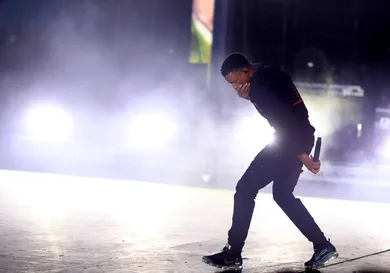 Christopher Polk / gettyimages