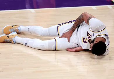 Sean M. Haffey/Getty Images