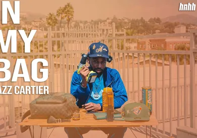 Jazz Cartier via YouTube/HNHH