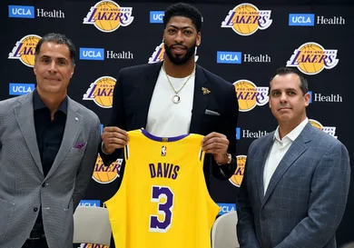 Kevork Djansezian/Getty Images