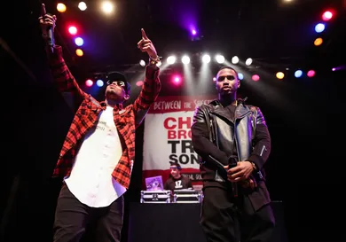 Chelsea Lauren/Getty Images