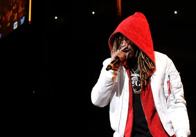 Bennett Raglin/Getty Images