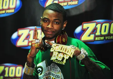 Brad Barket/Getty Images