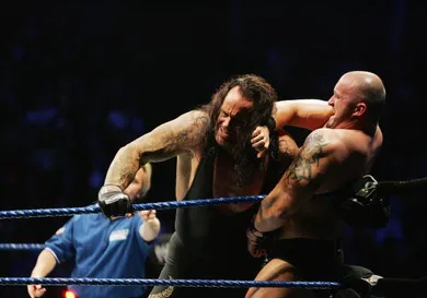 Gaye Gerard/Getty Images